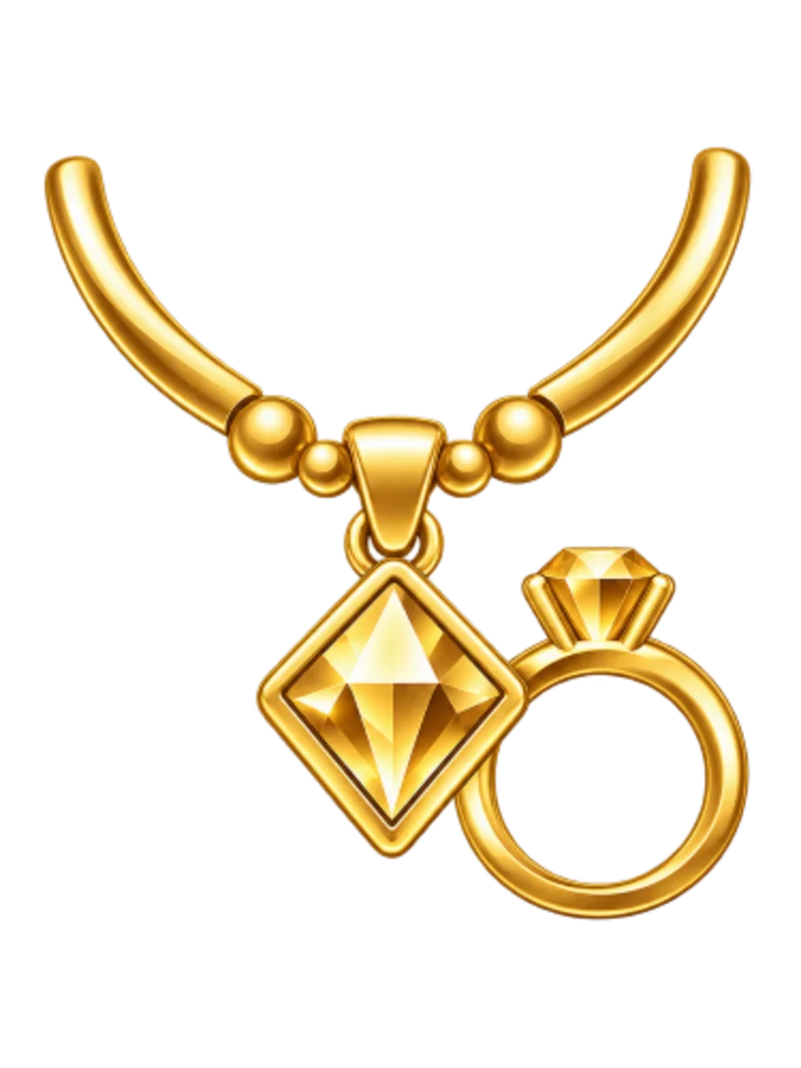 زیورآلات